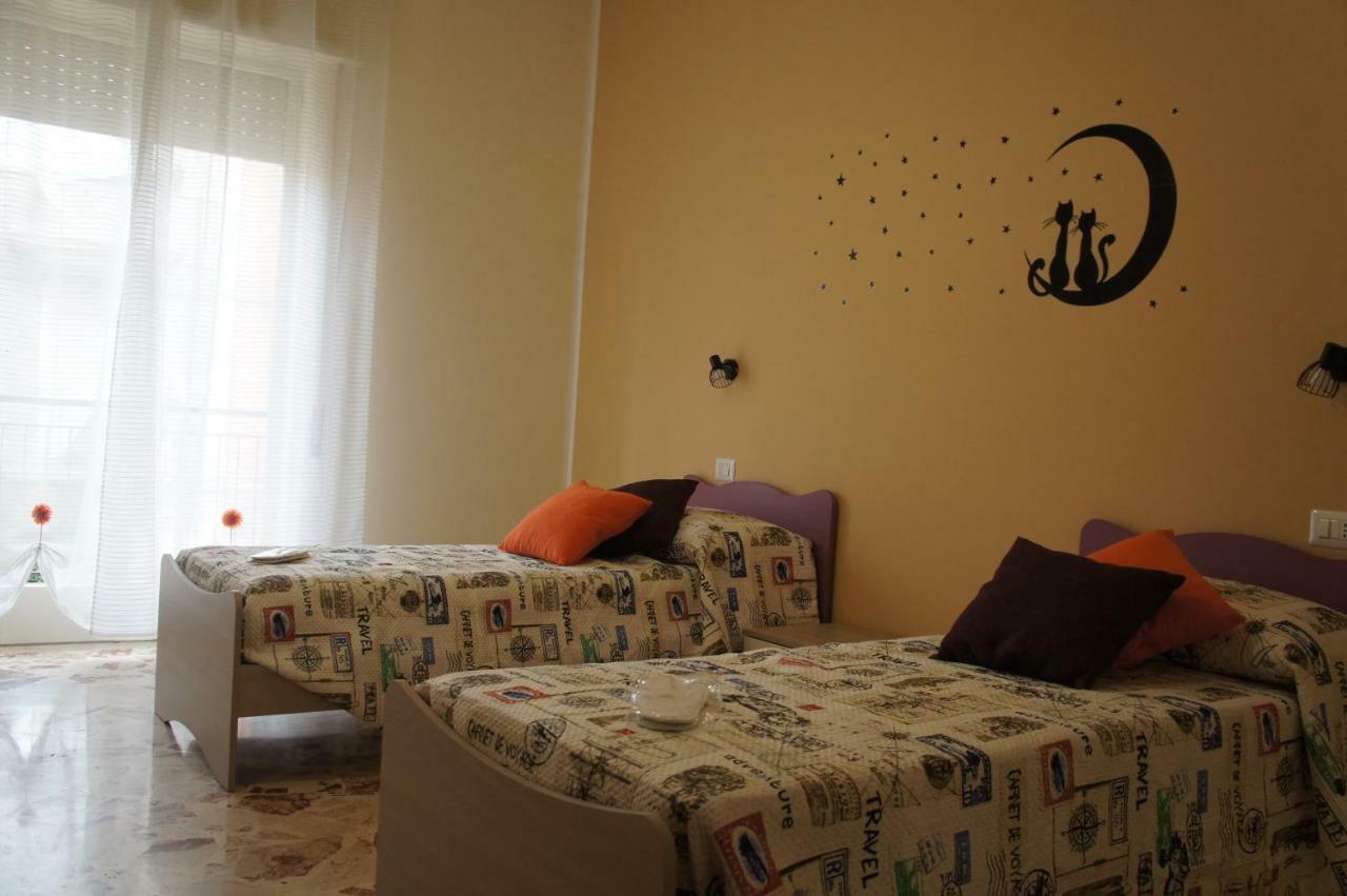 Timoleonte Appartamento 1 Syracuse Exterior photo