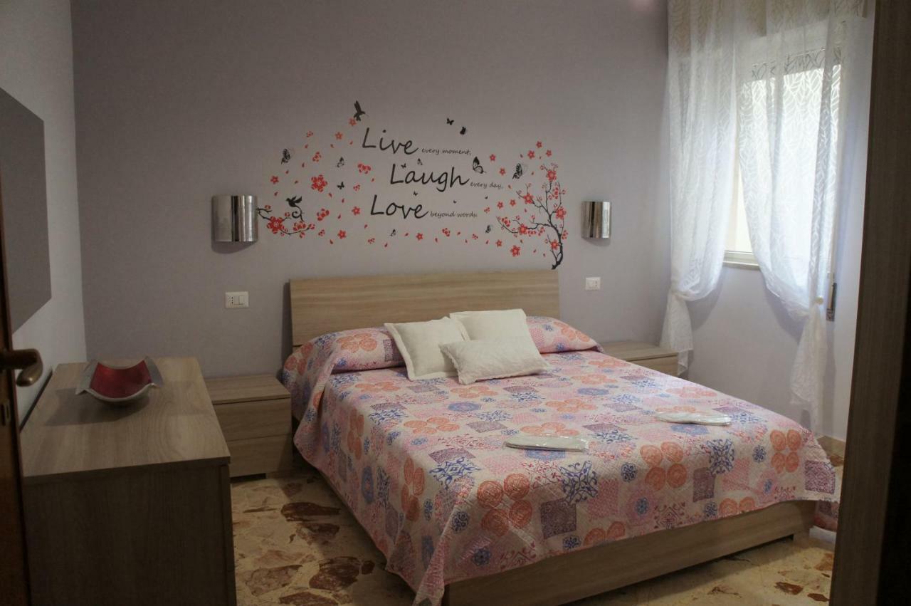 Timoleonte Appartamento 1 Syracuse Exterior photo